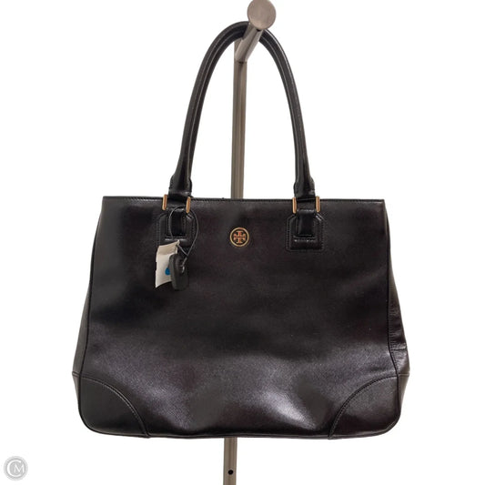 Handbag Designer By Tory Burch, Size: Large