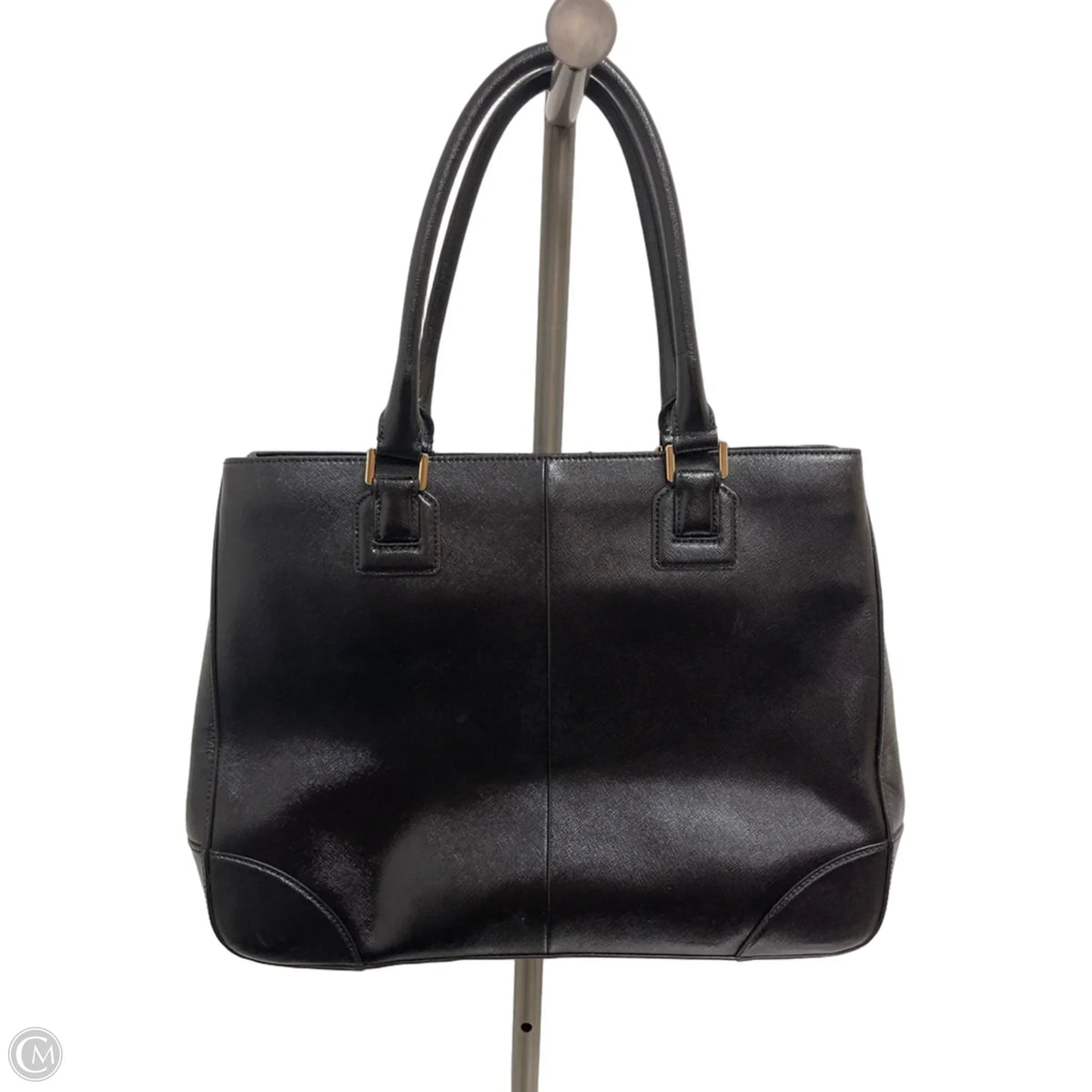 Handbag Designer By Tory Burch, Size: Large