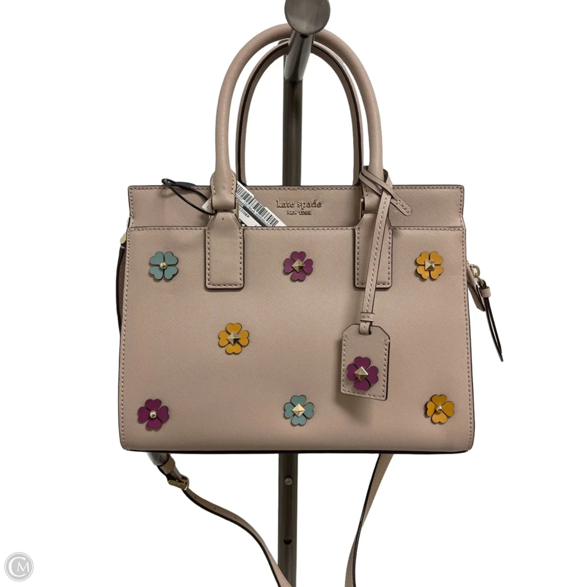 Handbag Designer By Kate Spade, Size: Medium