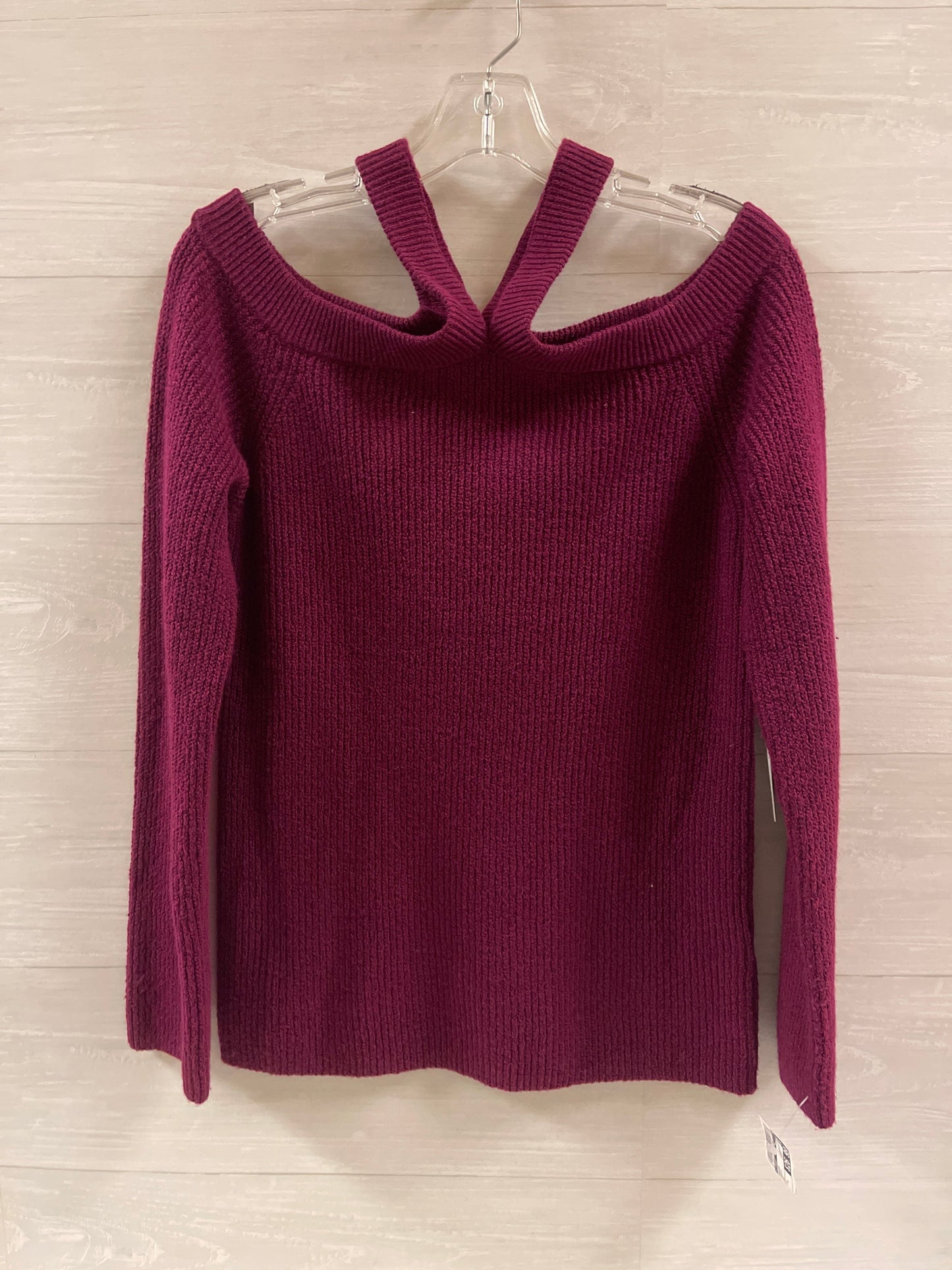 Sweater By 1.state  Size: L