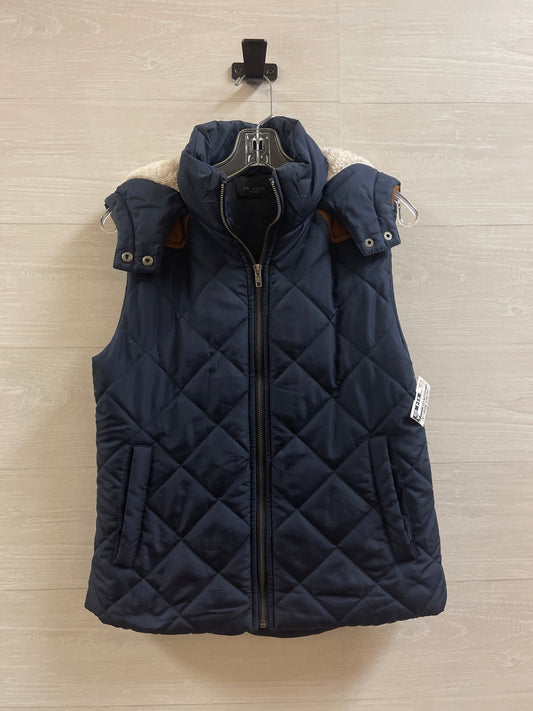 Vest Puffer & Quilted By Clothes Mentor  Size: S