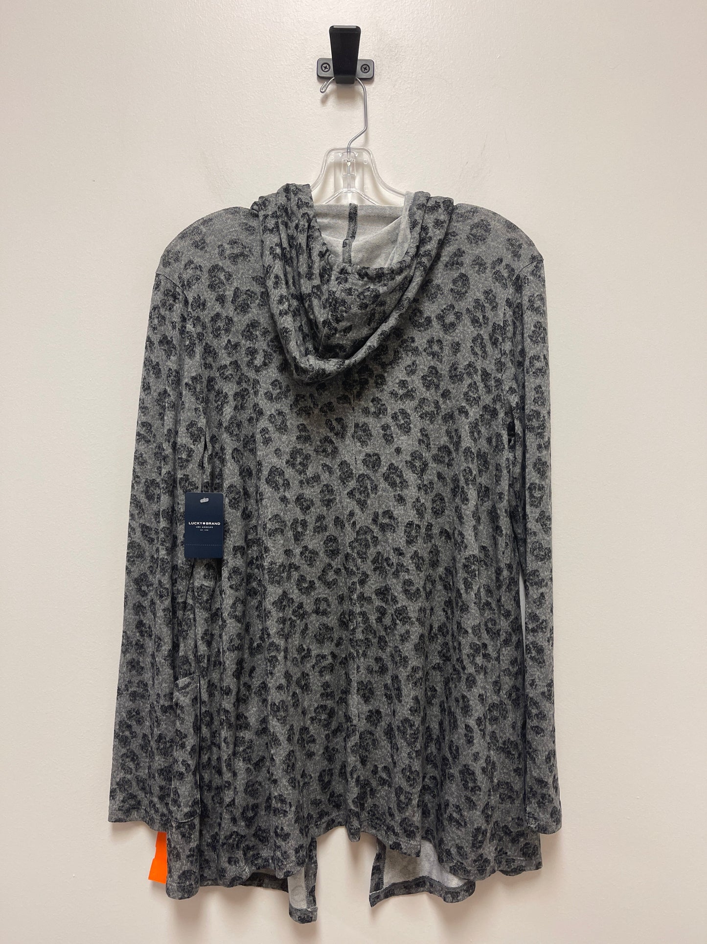 Cardigan By Lucky Brand  Size: S