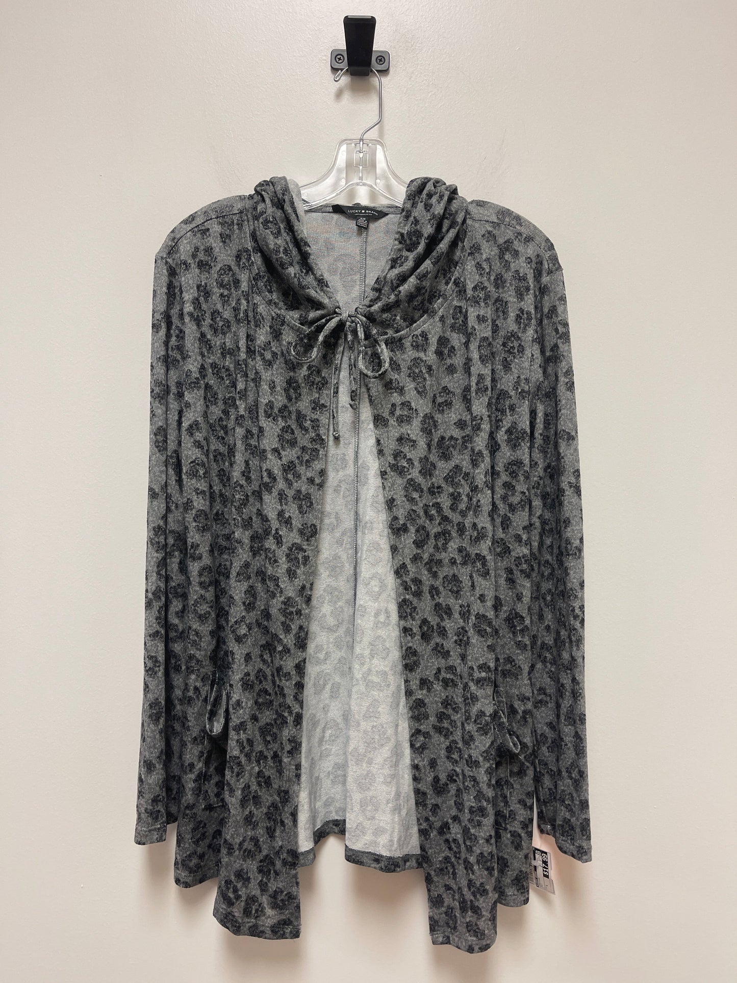 Cardigan By Lucky Brand  Size: S