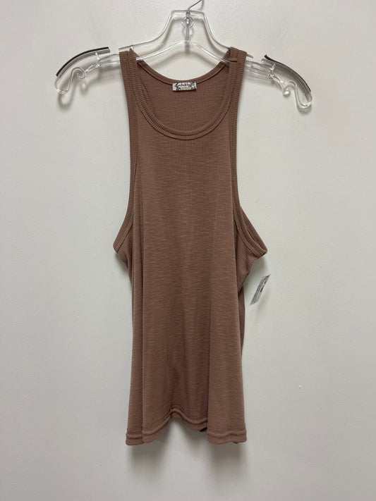 Tank Top By Free People  Size: Xs