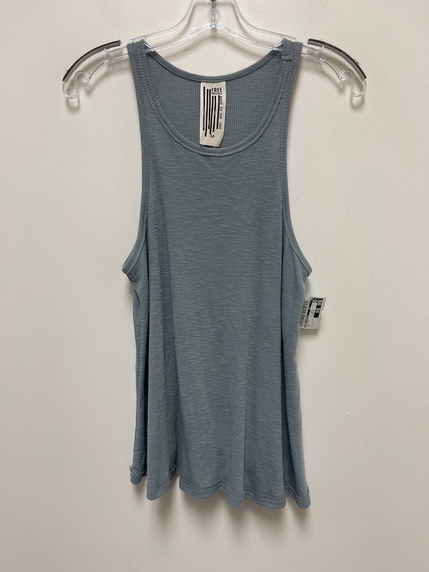 Tank Top By Free People  Size: S