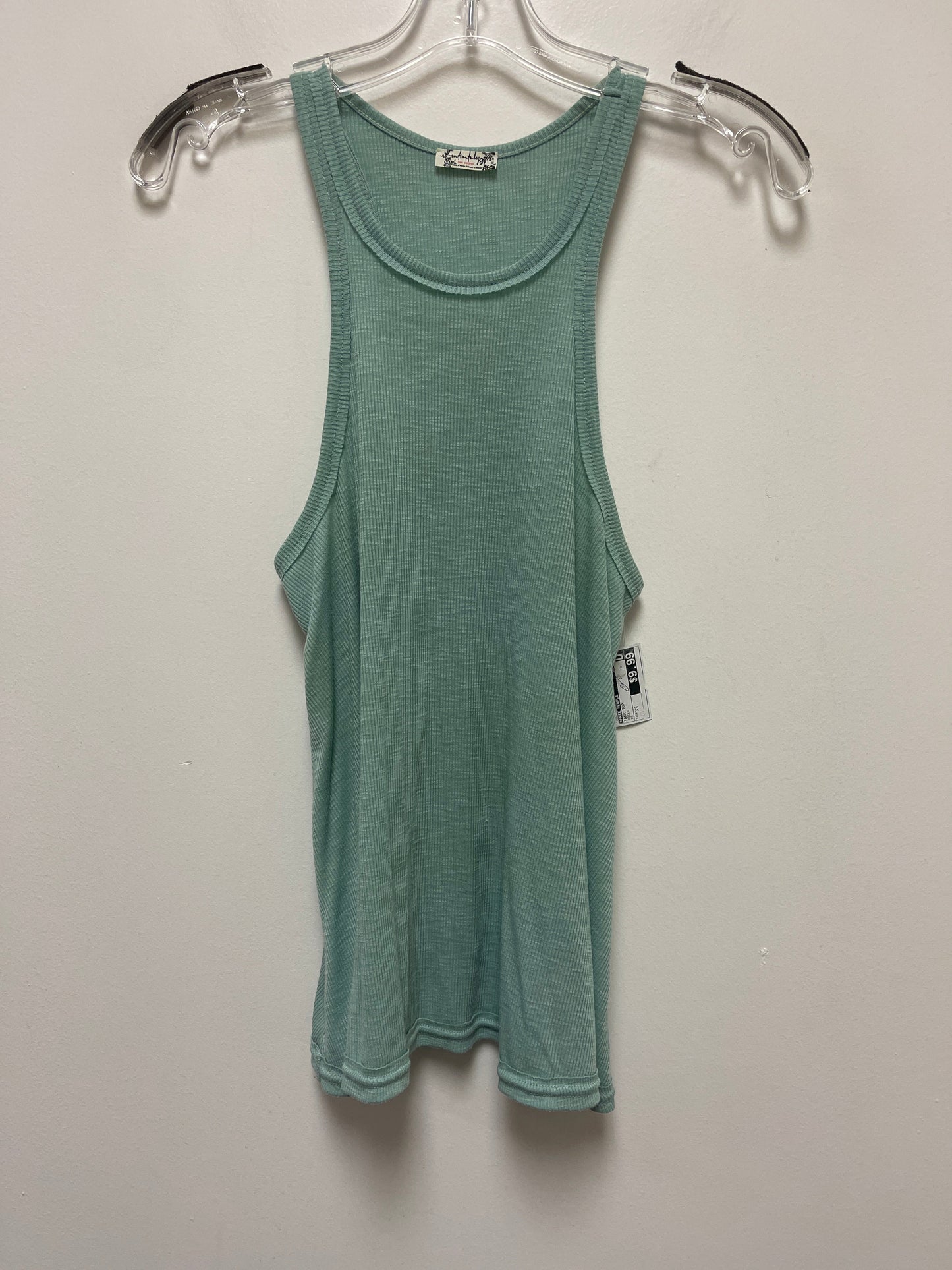 Tank Top By Free People  Size: Xs