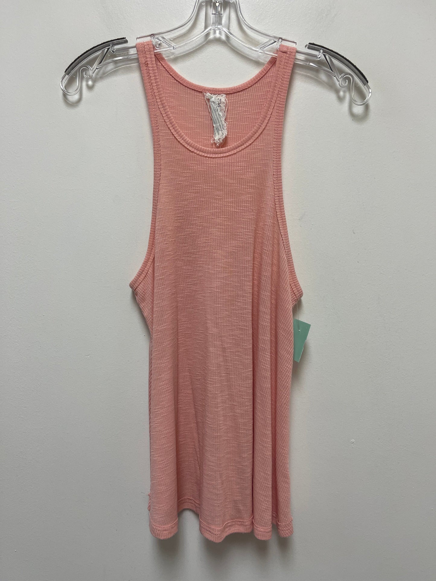 Tank Top By Free People  Size: S