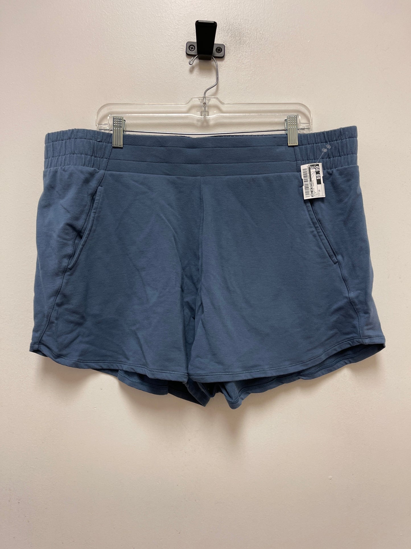 Athletic Shorts By All In Motion  Size: 1x