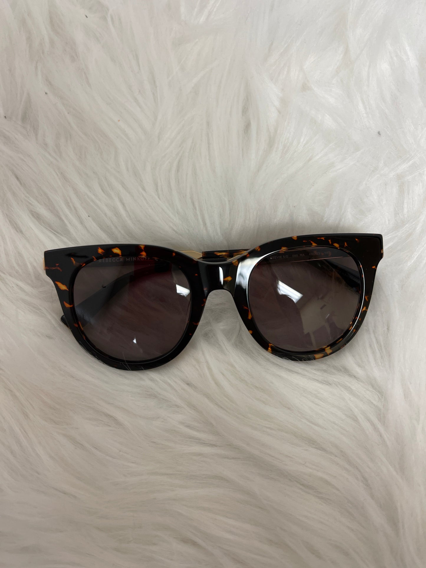 Sunglasses Designer Rebecca Minkoff