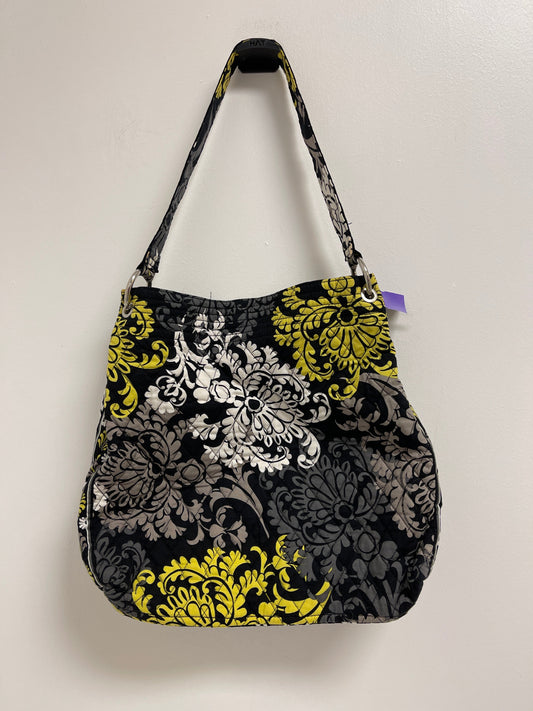 Handbag Vera Bradley, Size Medium