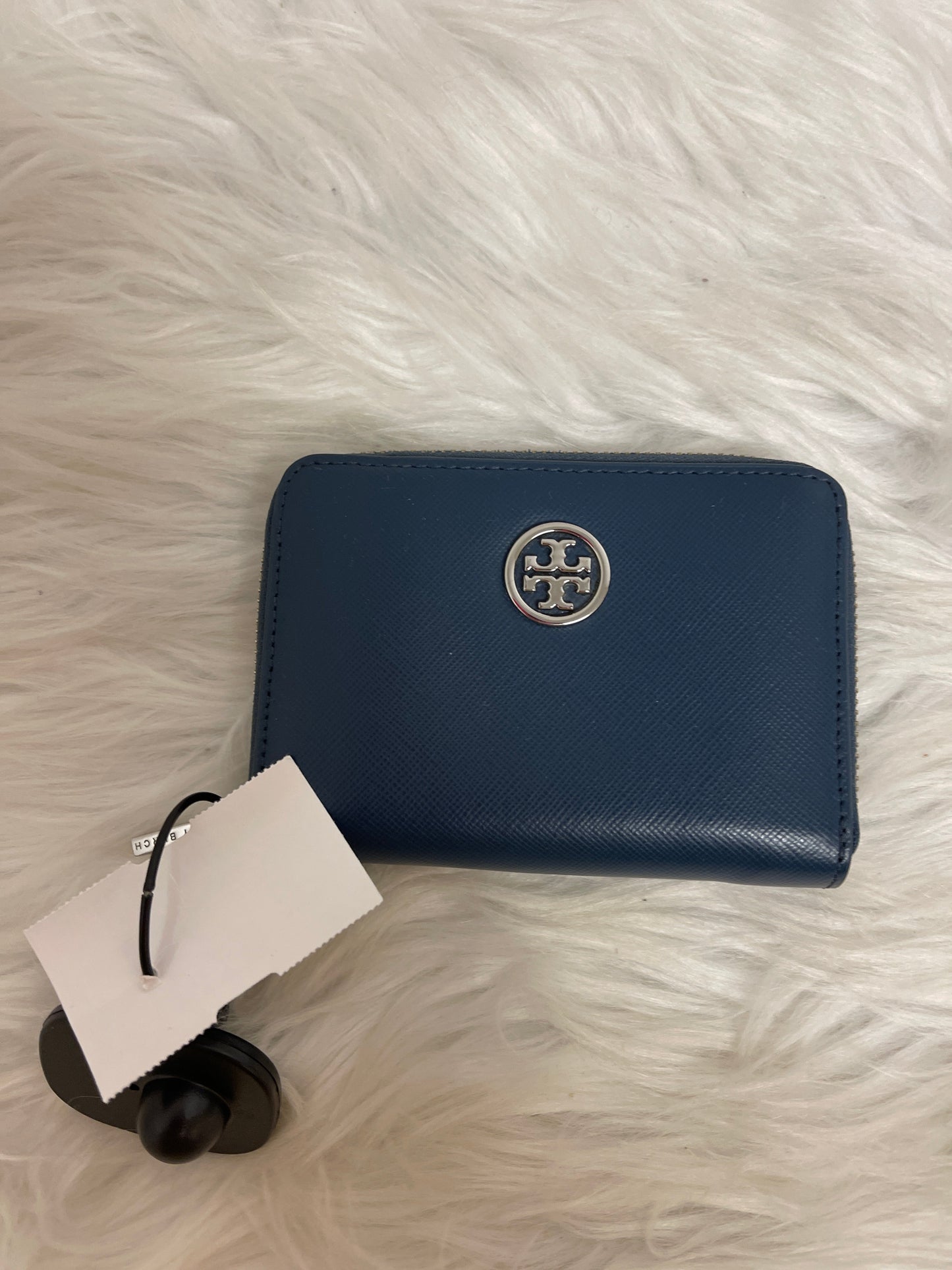 Wallet Designer Tory Burch, Size Small