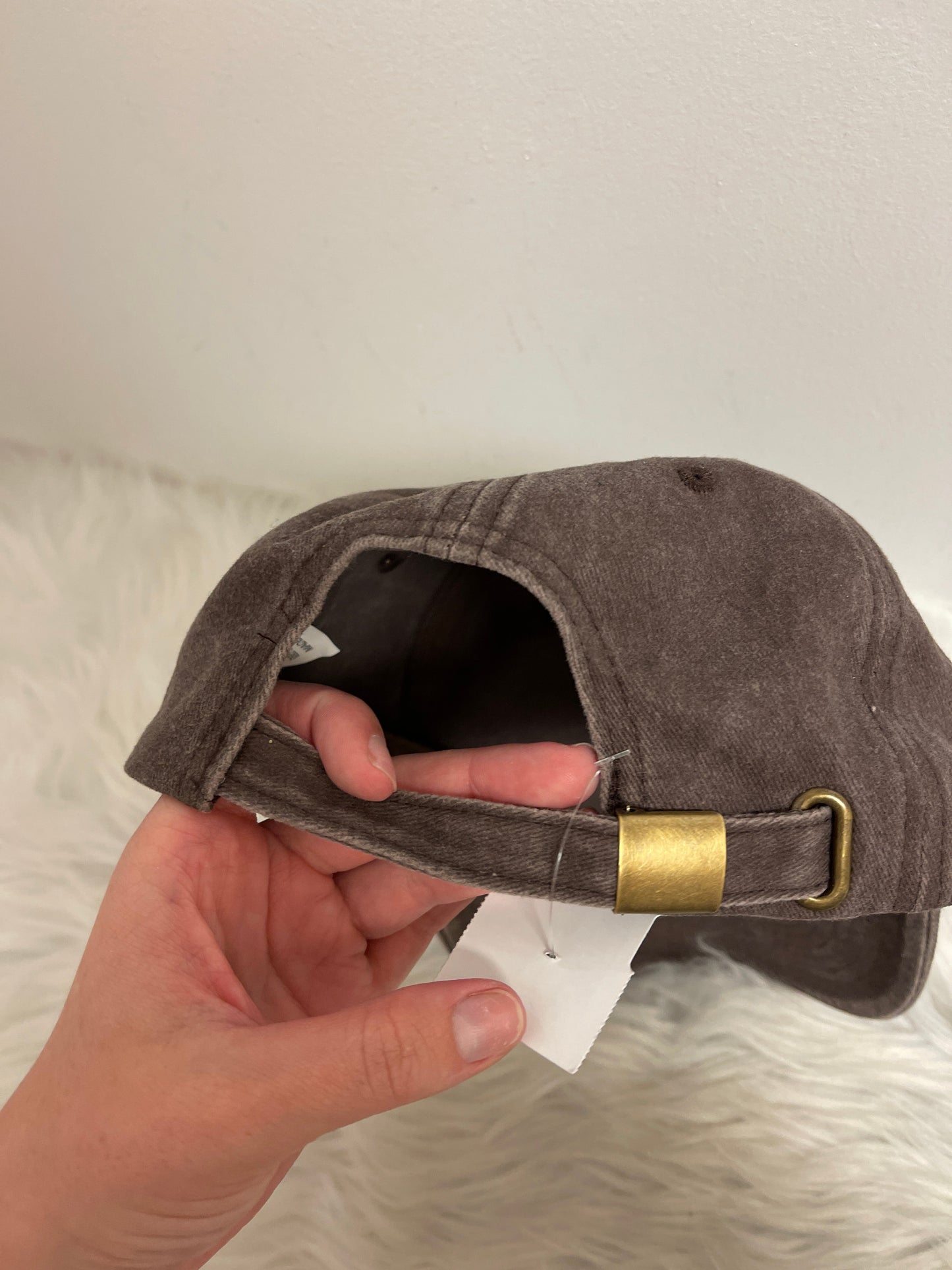 Hat Baseball Cap Clothes Mentor