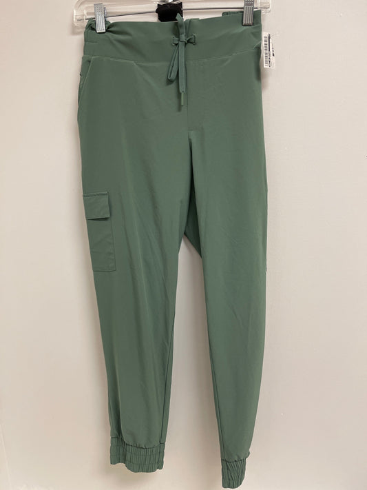 Athletic Pants By All In Motion In Green, Size: L