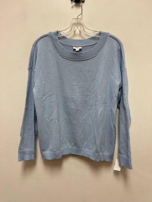 Sweater By J. Jill In Blue, Size: Xs