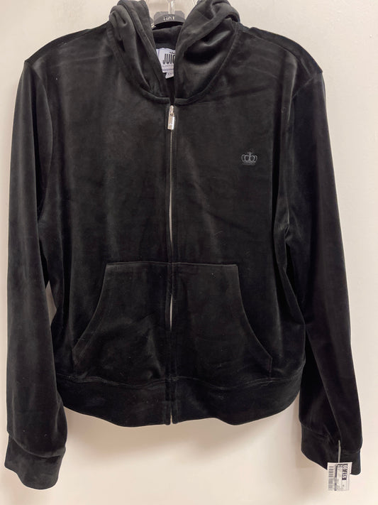 Jacket Other By Juicy Couture In Black, Size: 2x