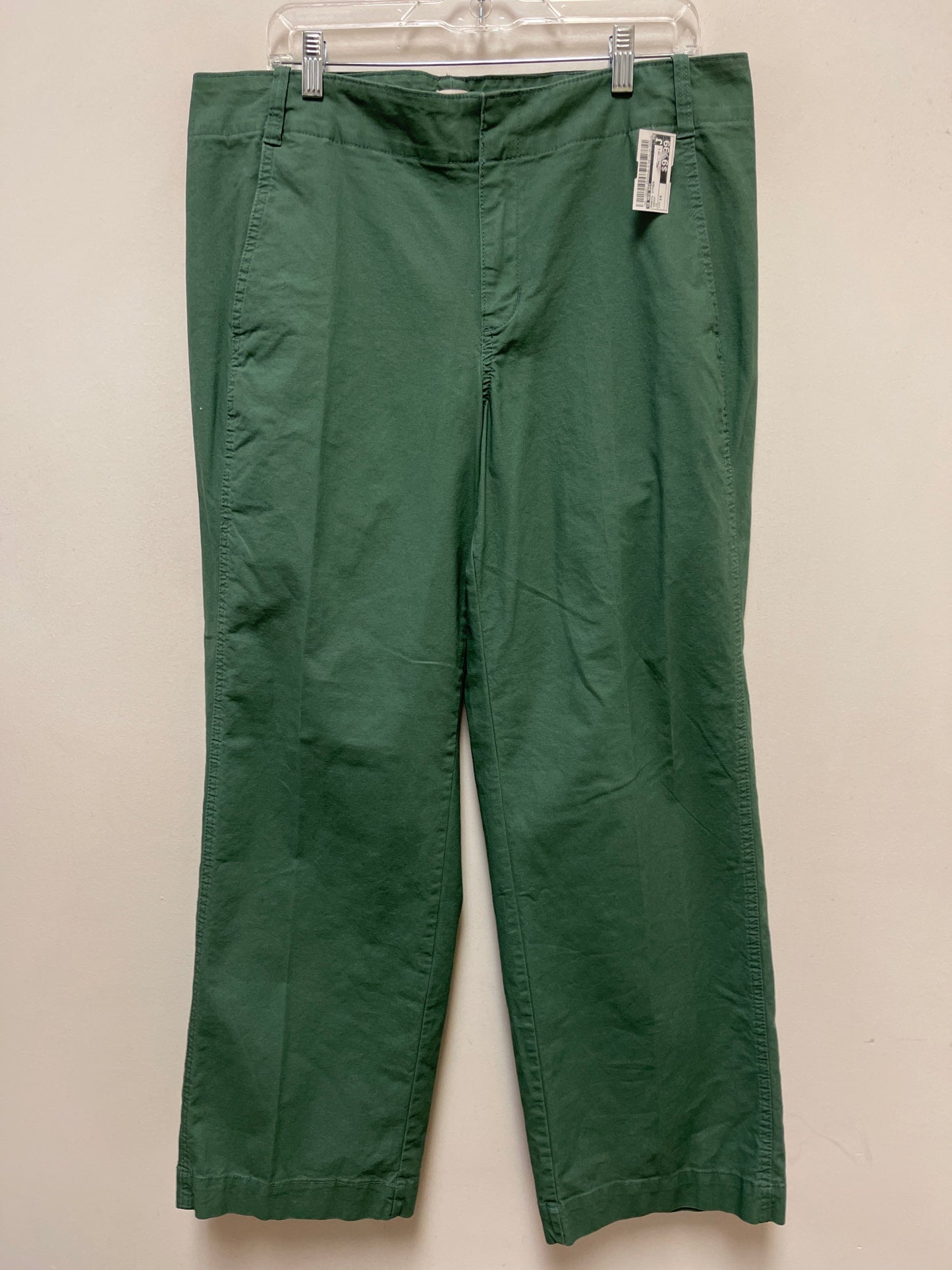 Pants Other By A New Day In Green, Size: 14