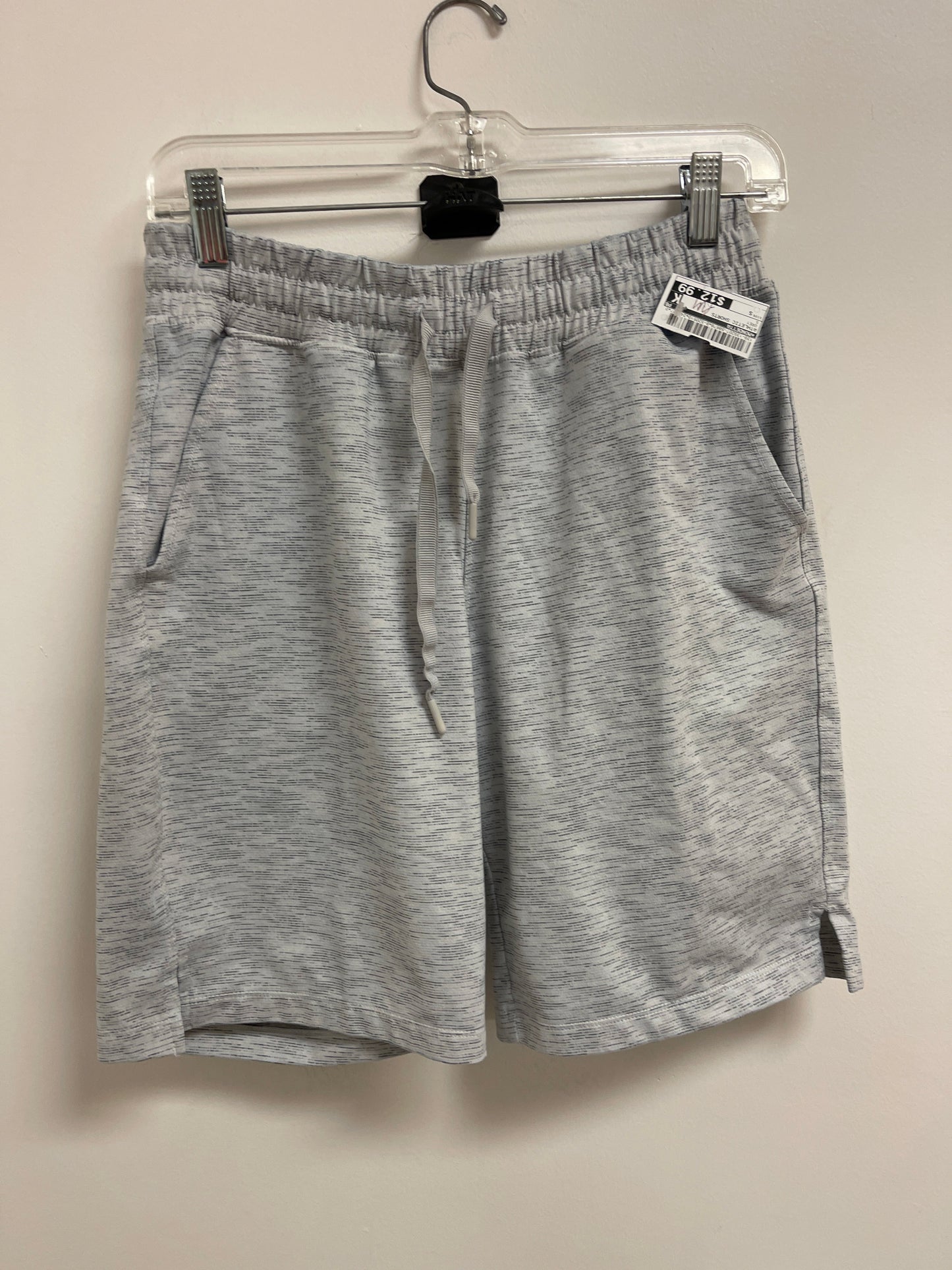 Athletic Shorts By Mondetta In Grey, Size: S