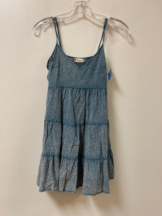 Tunic Sleeveless By Altard State  Size: Xs