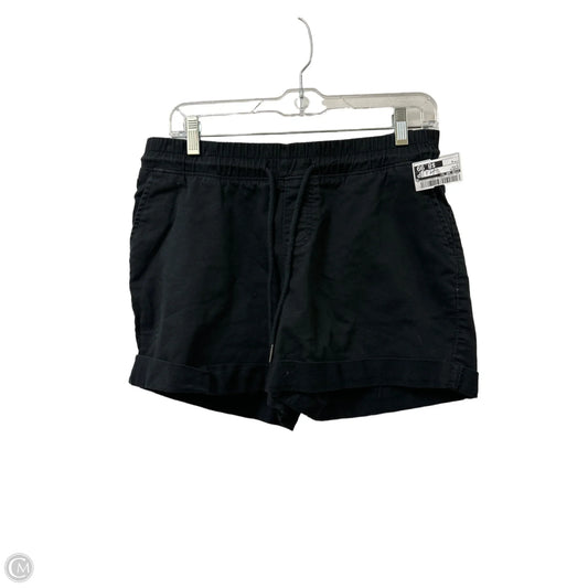 Shorts By Time And Tru In Black, Size: 4