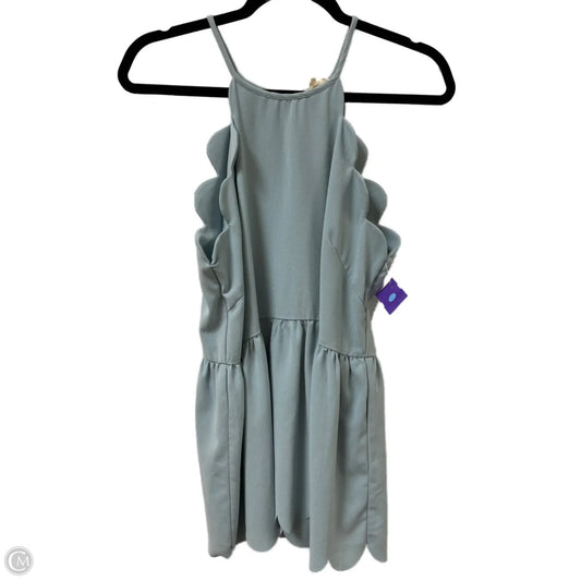 Top Long Sleeve By Crown And Ivy In Yellow, Size: L