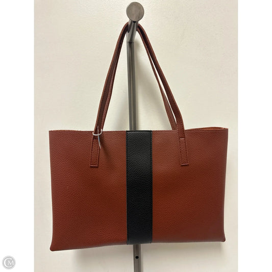 Handbag By Vince Camuto, Size: Medium