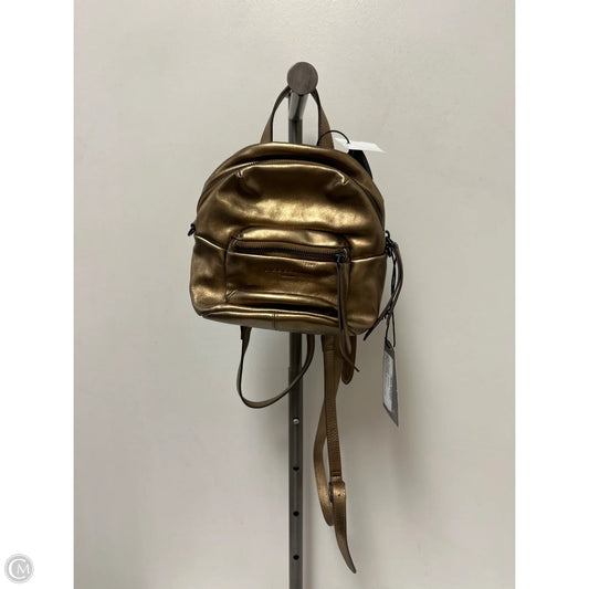 Backpack By Liebeskind, Size: Small