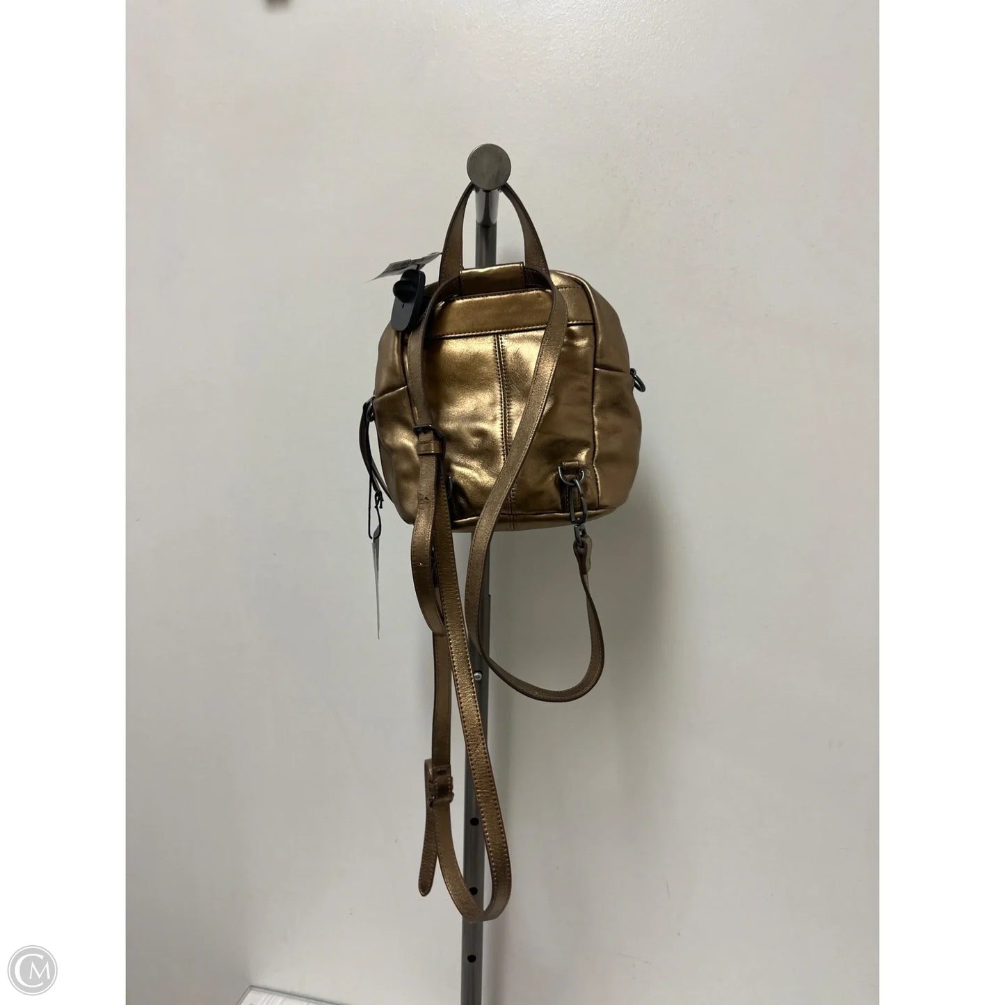 Backpack By Liebeskind, Size: Small