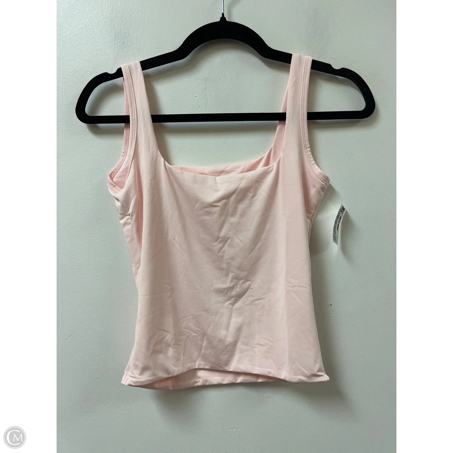 Tank Top By Clothes Mentor In Pink, Size: Xs