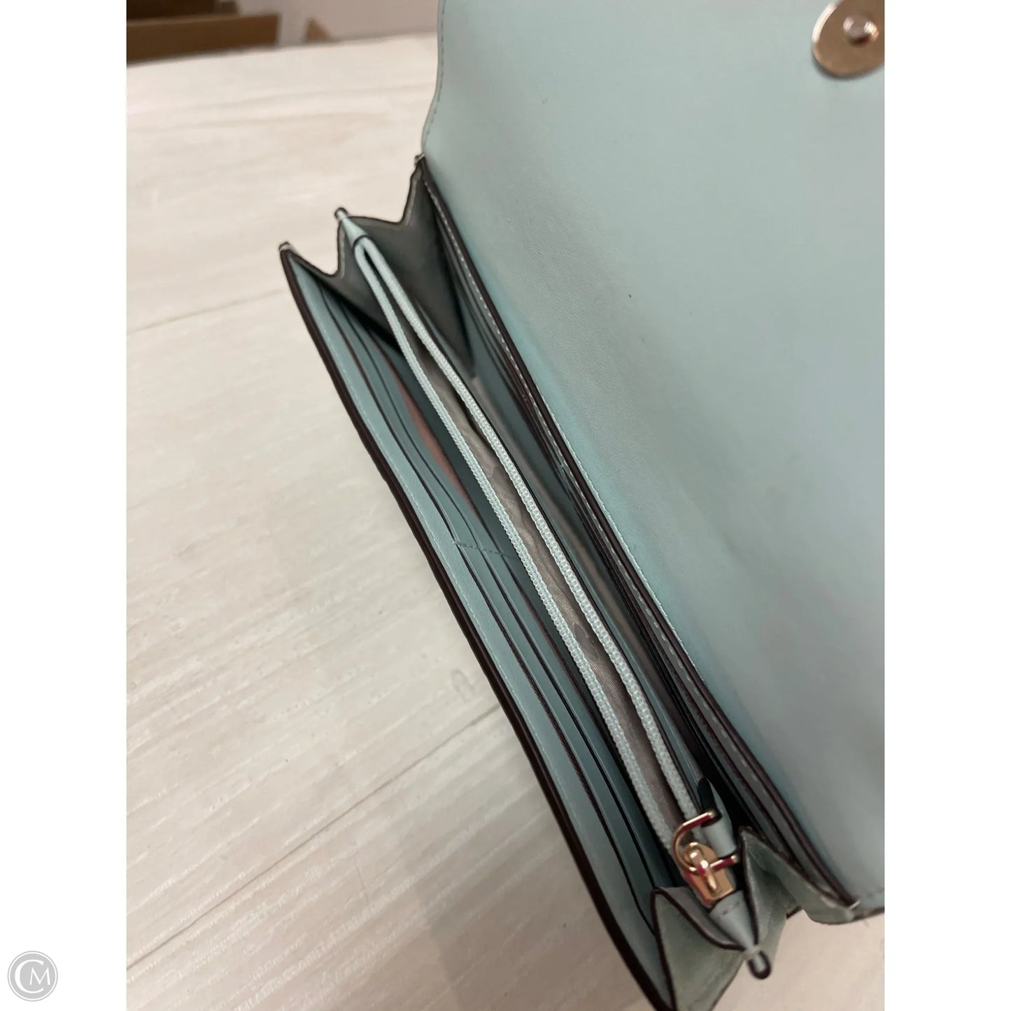 Wallet Designer By Kate Spade, Size: Large