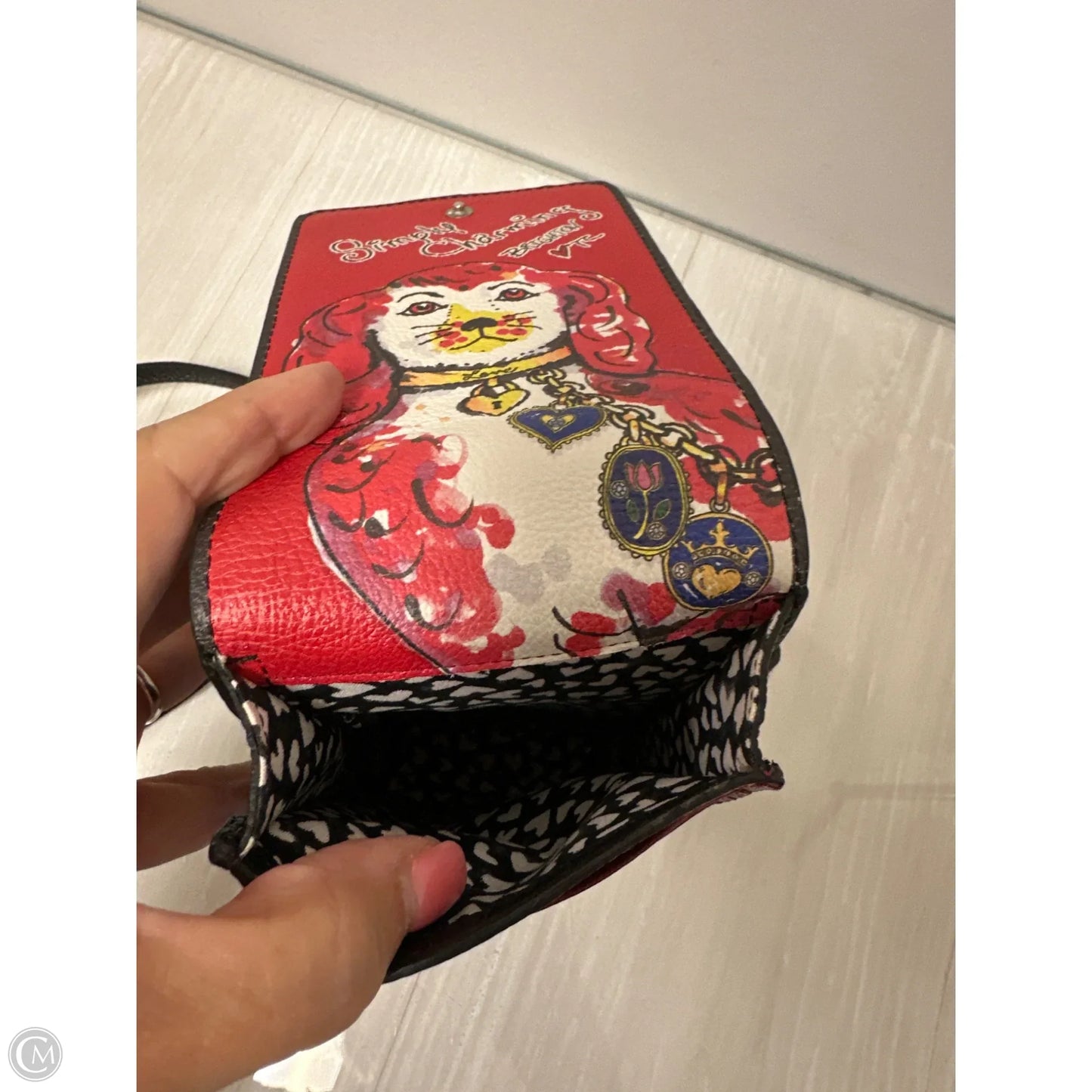 Crossbody By Brighton, Size: Small