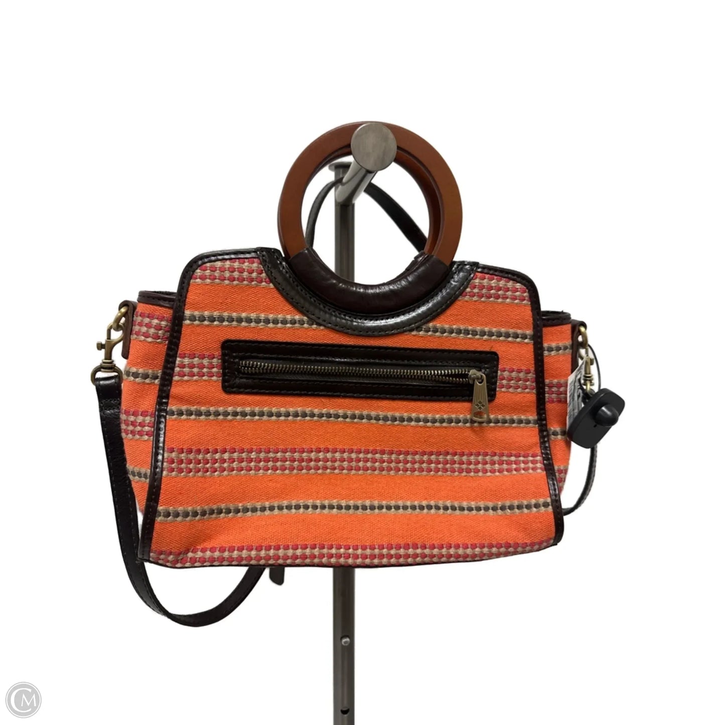 Handbag Designer By Patricia Nash, Size: Medium