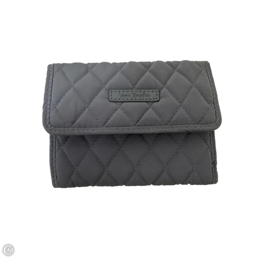 Wallet By Vera Bradley, Size: Medium