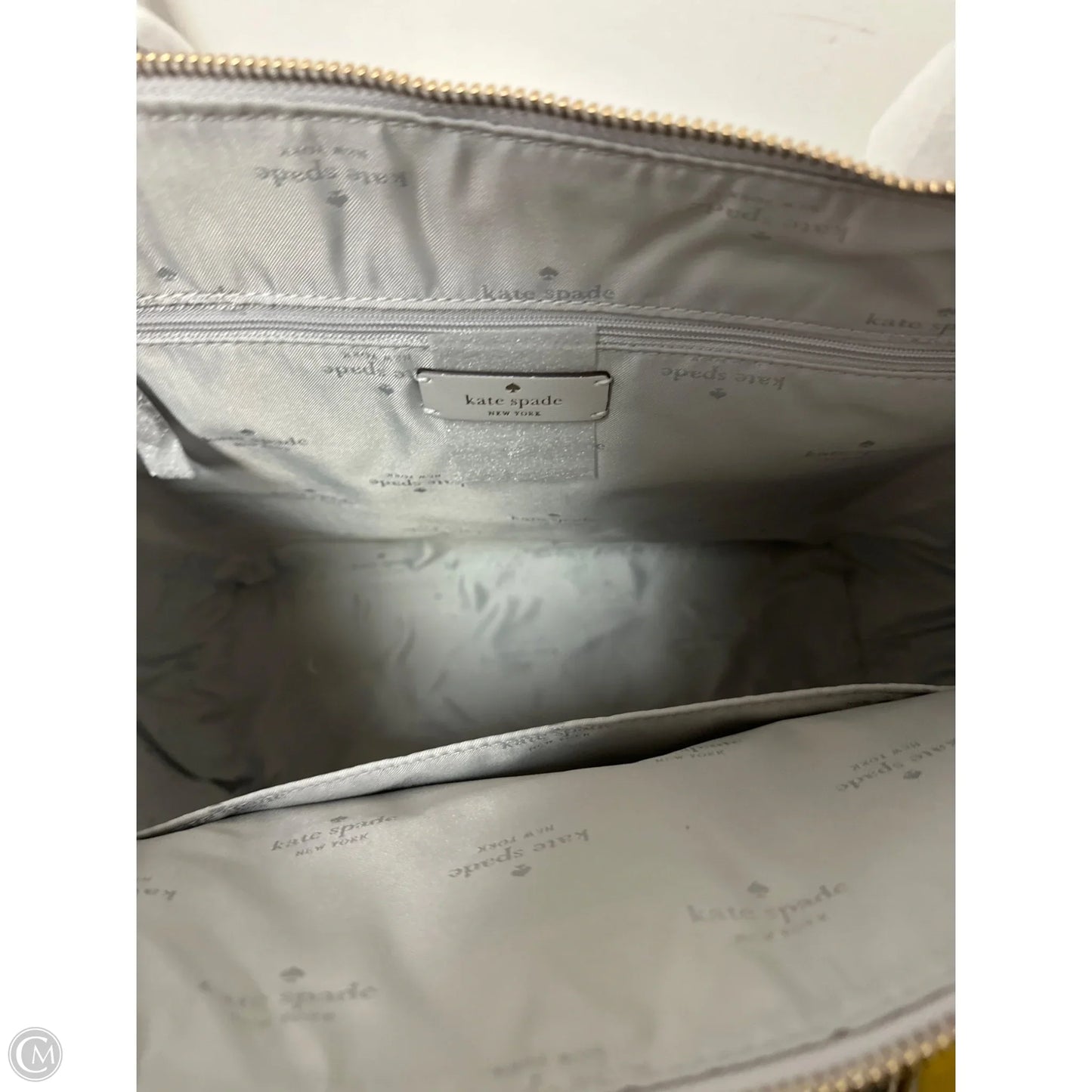 Handbag Designer By Kate Spade, Size: Large