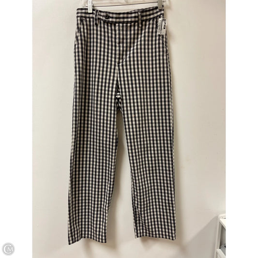 Pants Other By Levis In Black & White, Size: 6