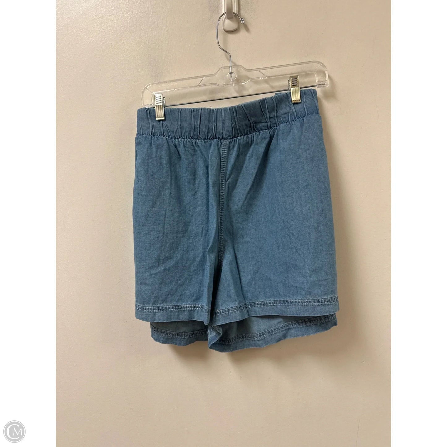 Shorts By Torrid In Blue, Size: 22