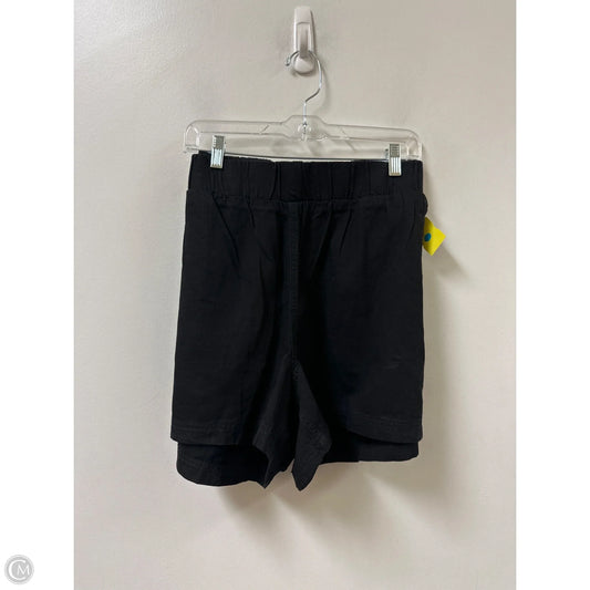 Shorts By Torrid In Black, Size: 22