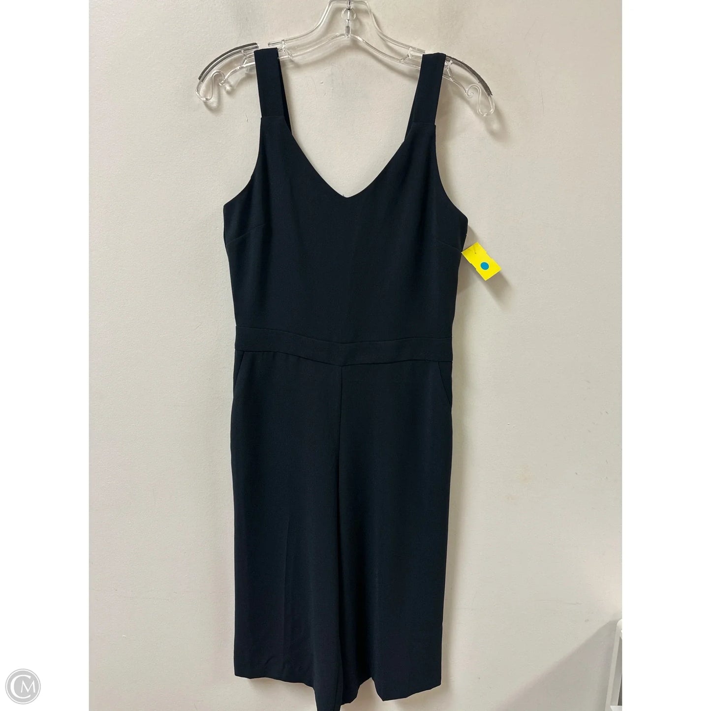 Jumpsuit By Banana Republic In Navy, Size: Sp