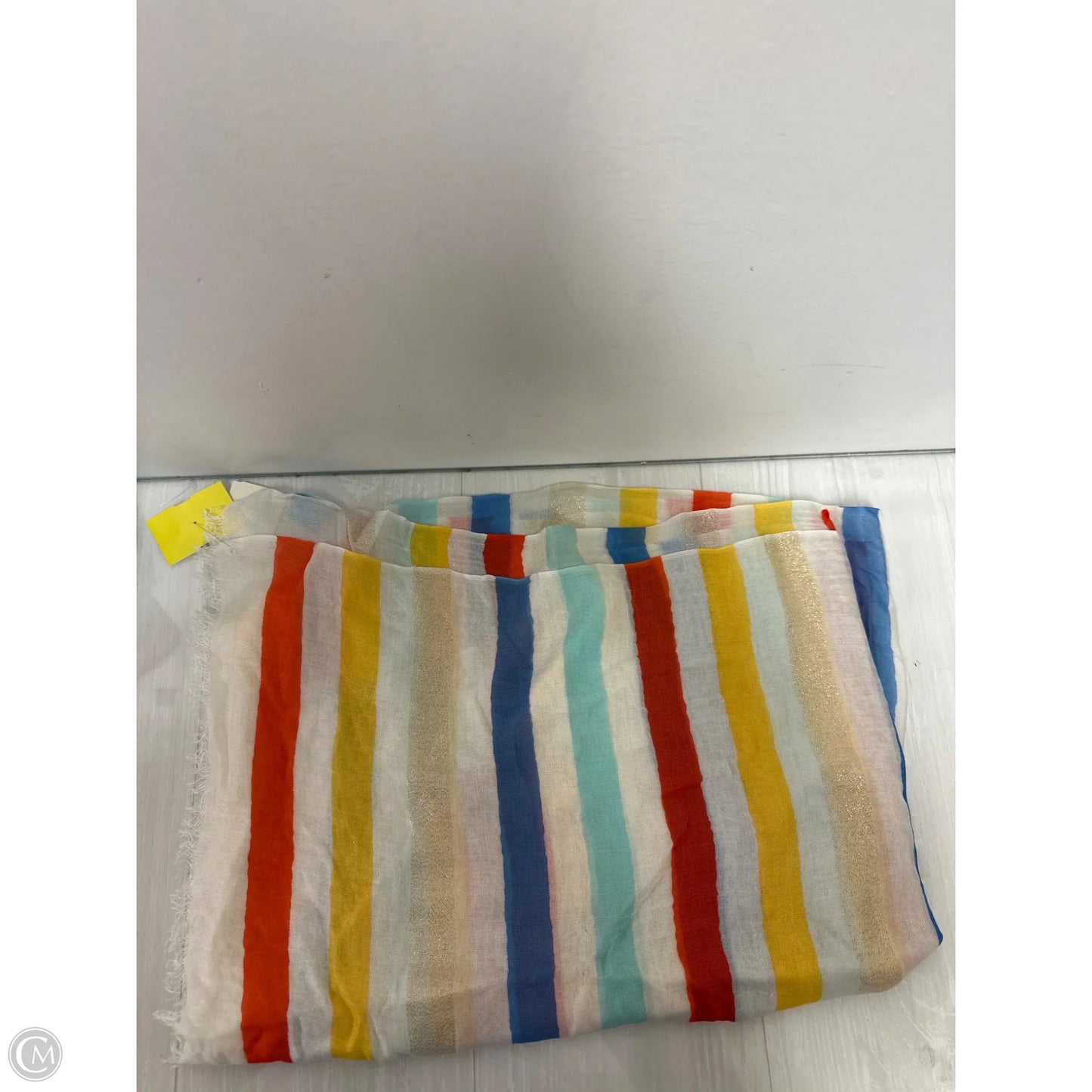 Scarf Long By J Mclaughlin