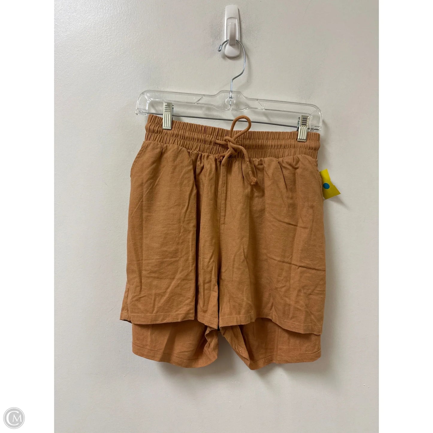 Shorts By Torrid In Orange, Size: 18
