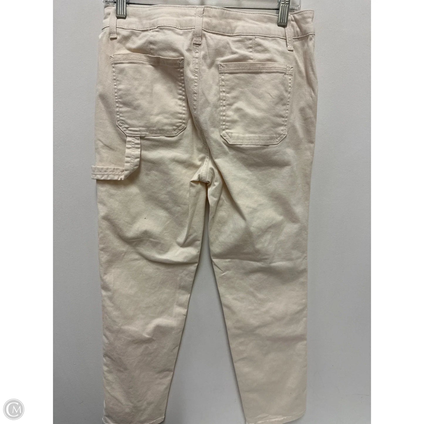 Pants Other By 1822 Denim In Cream, Size: 6