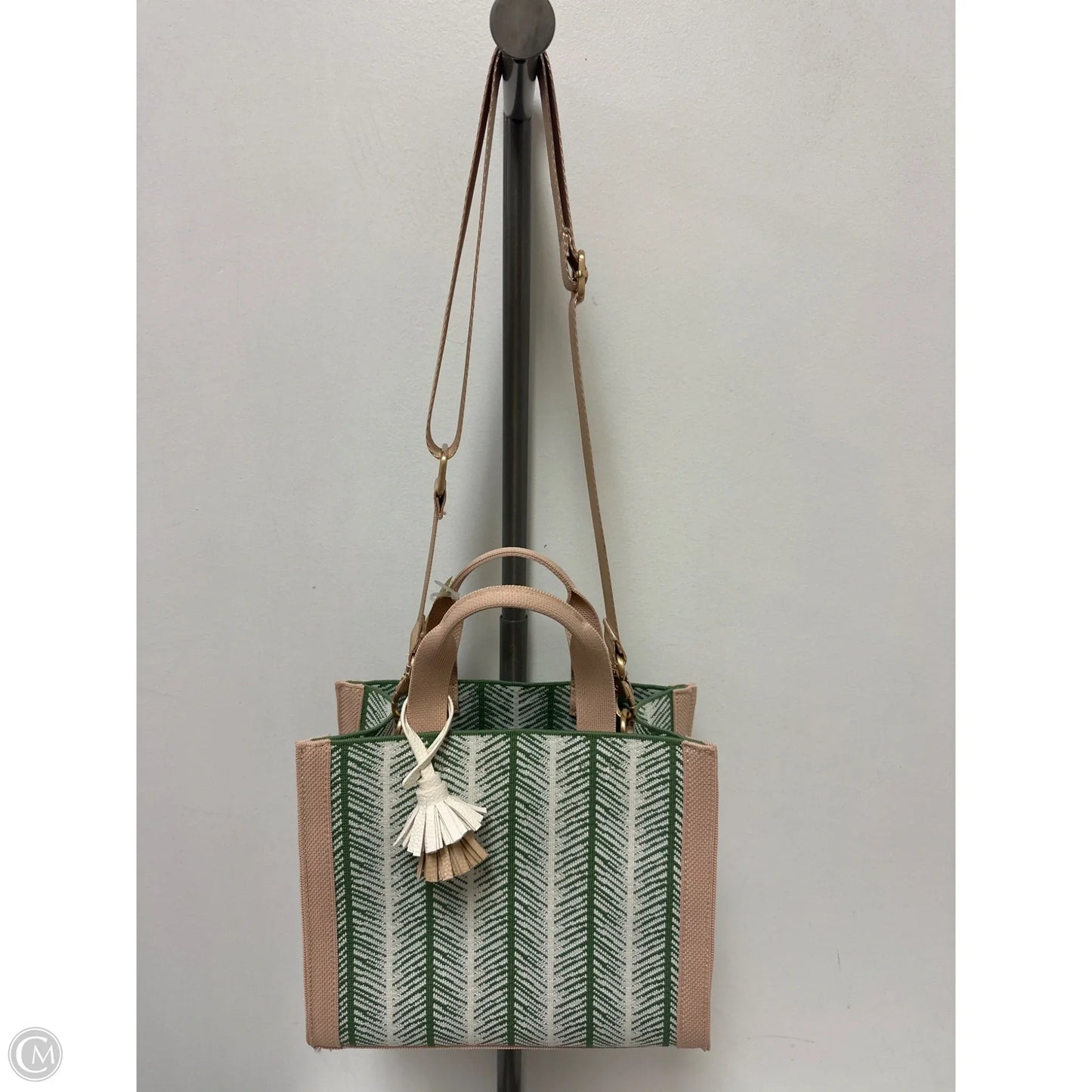 Handbag By Antonio Melani, Size: Medium