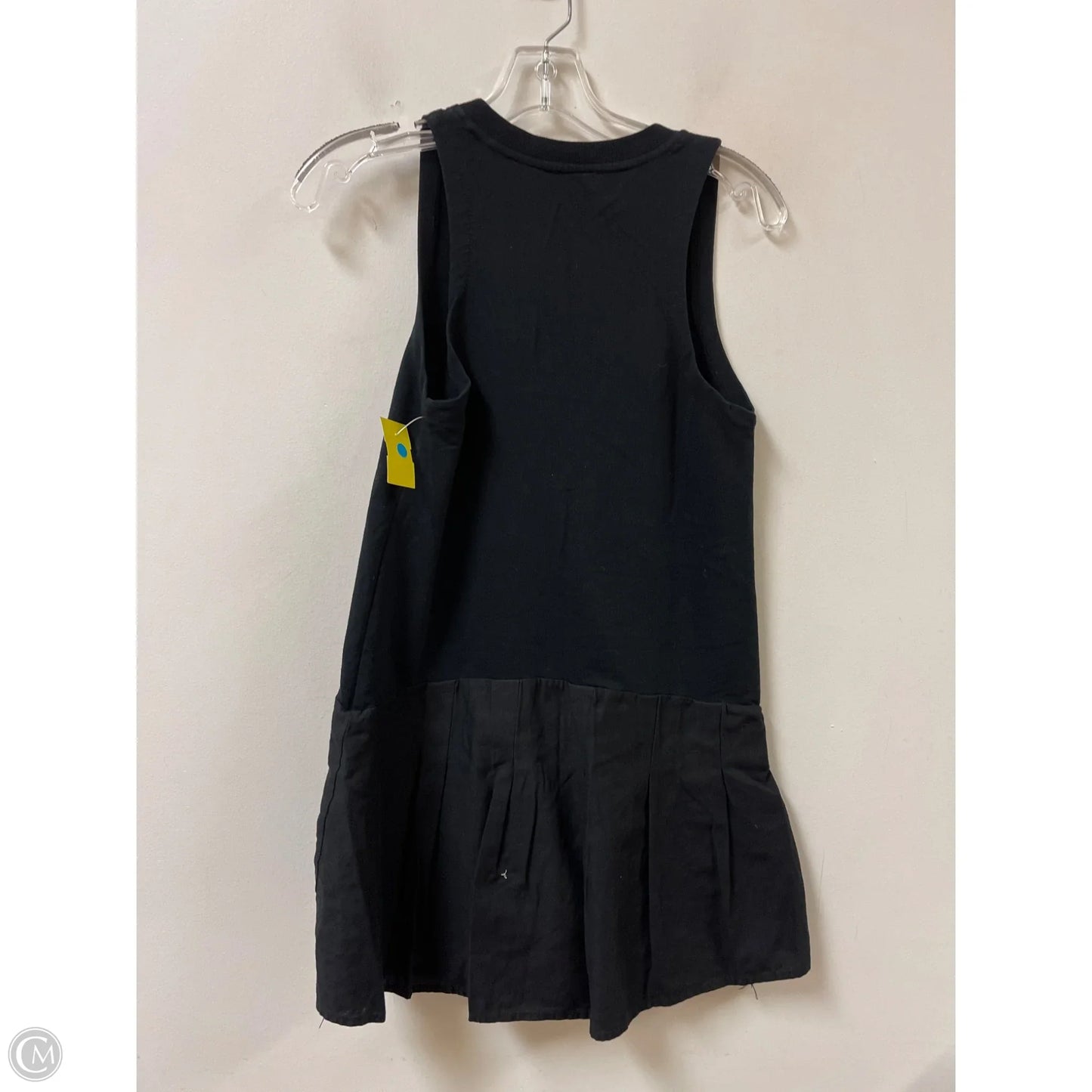 Dress Casual Short By Sunday In Black, Size: S