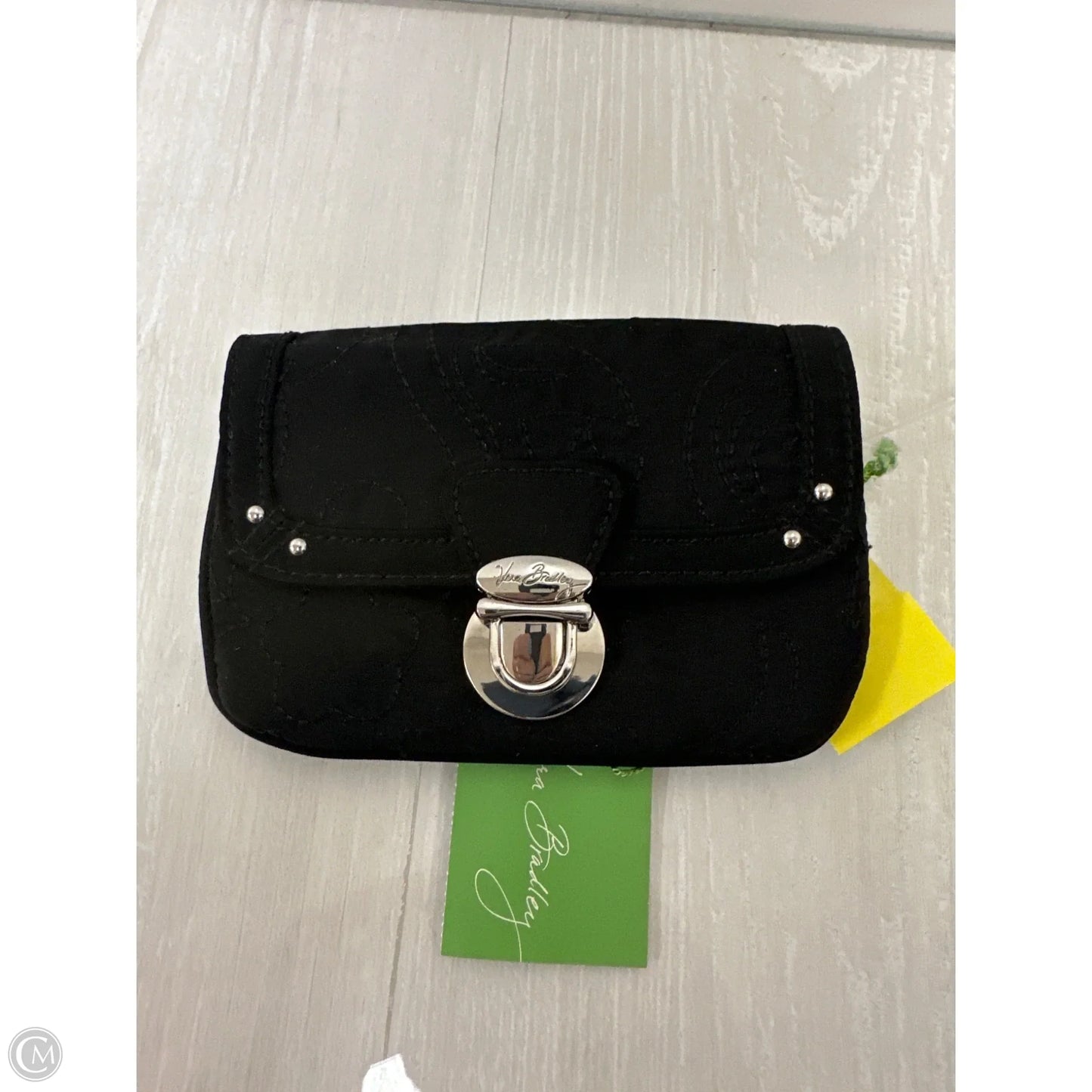 Wallet By Vera Bradley, Size: Medium