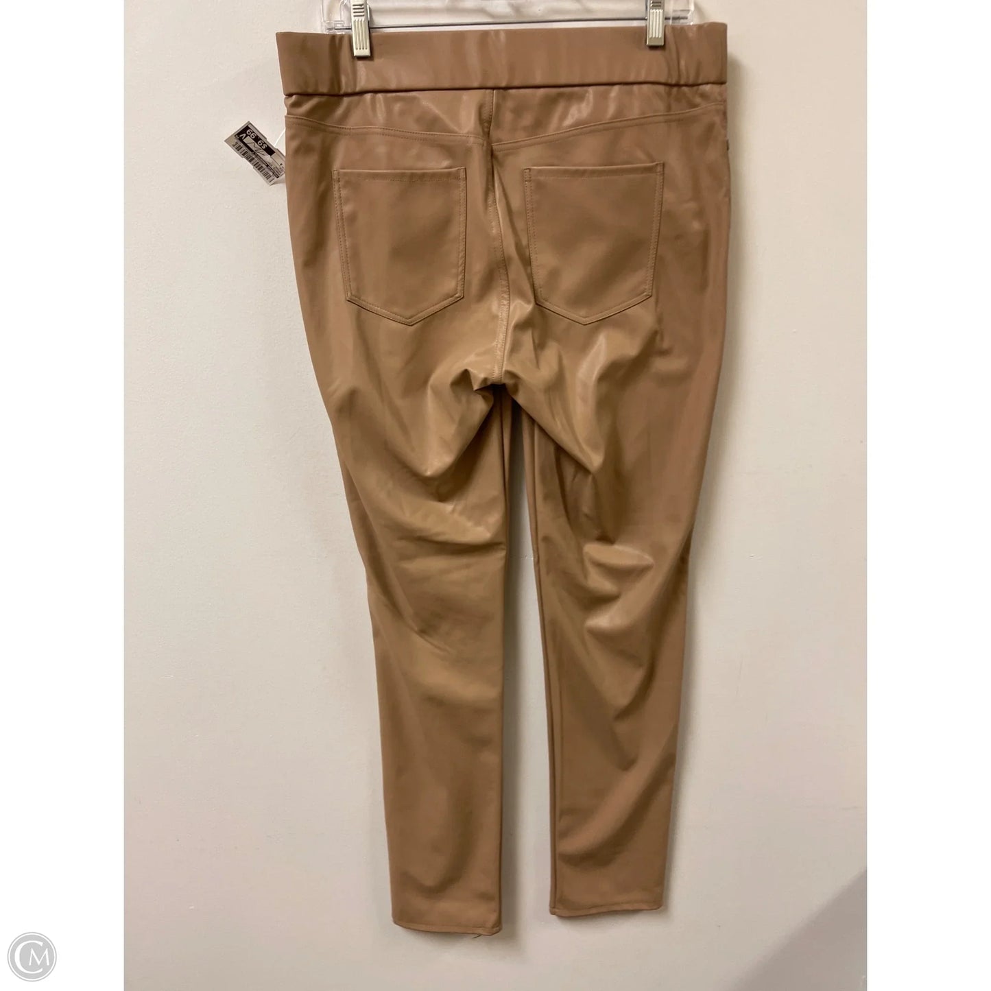 Pants Other By Gloria Vanderbilt In Brown, Size: 8
