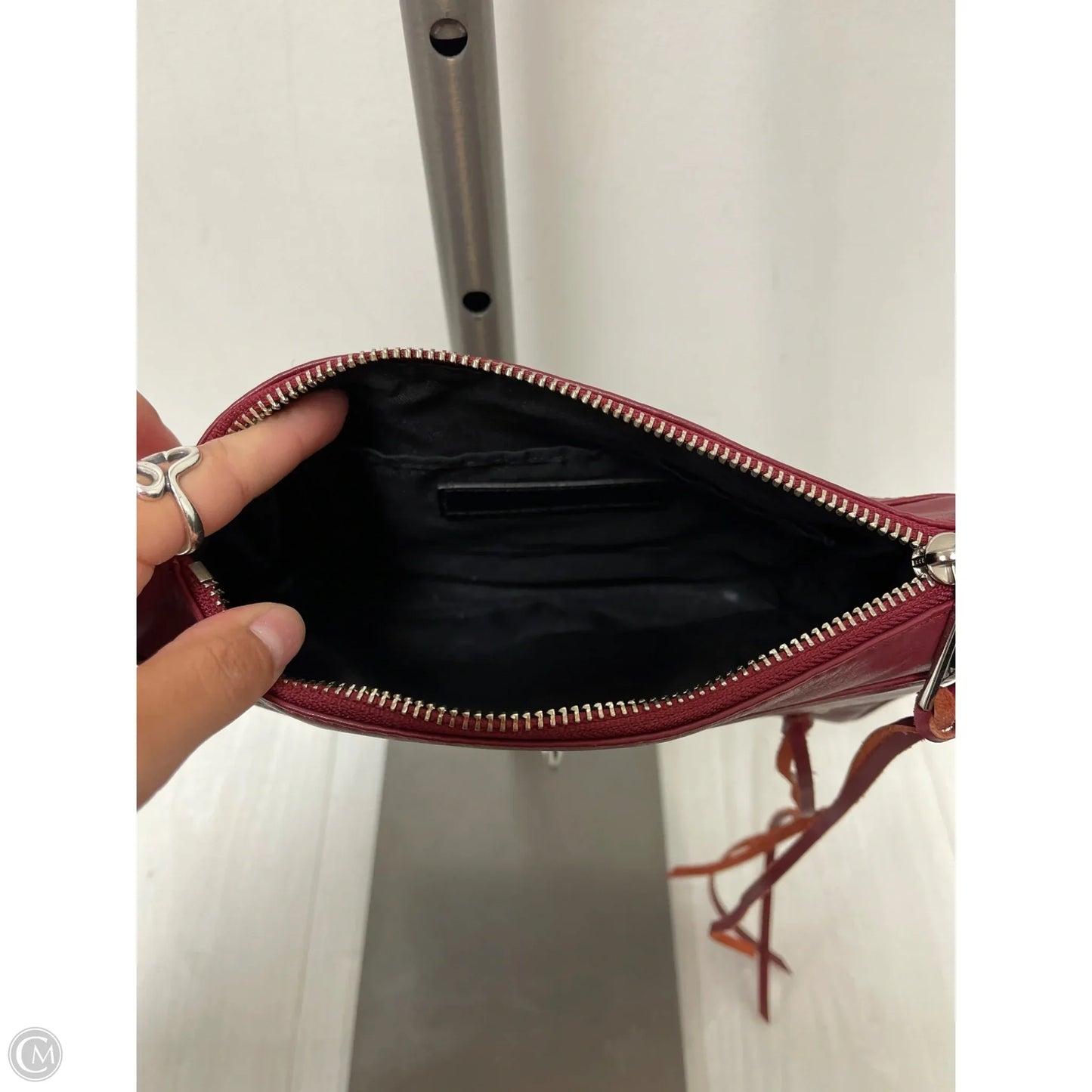 Crossbody Designer By Rebecca Minkoff, Size: Small