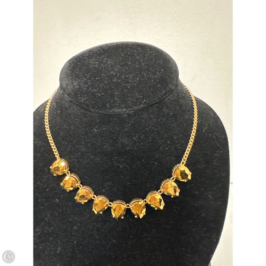 Necklace Other By J. Crew