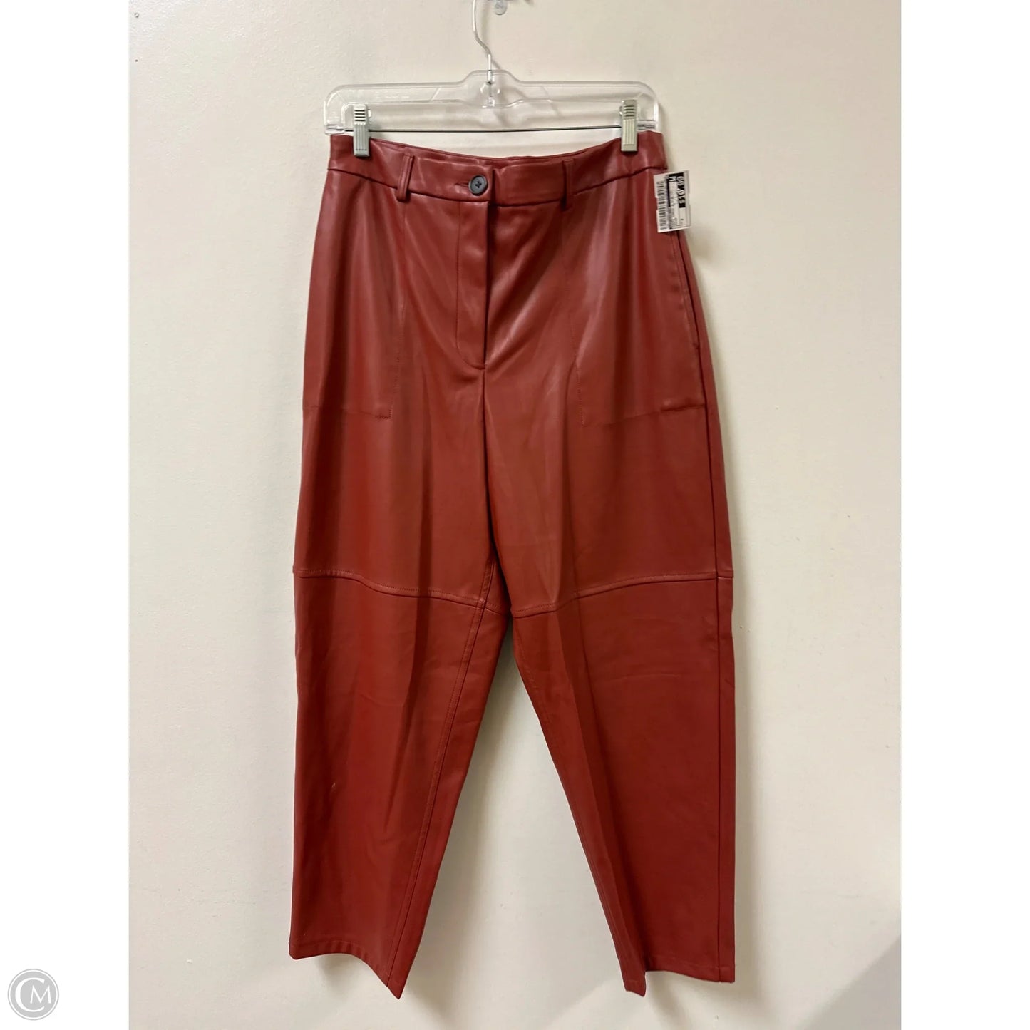 Pants Cargo & Utility By Worthington In Orange, Size: 8