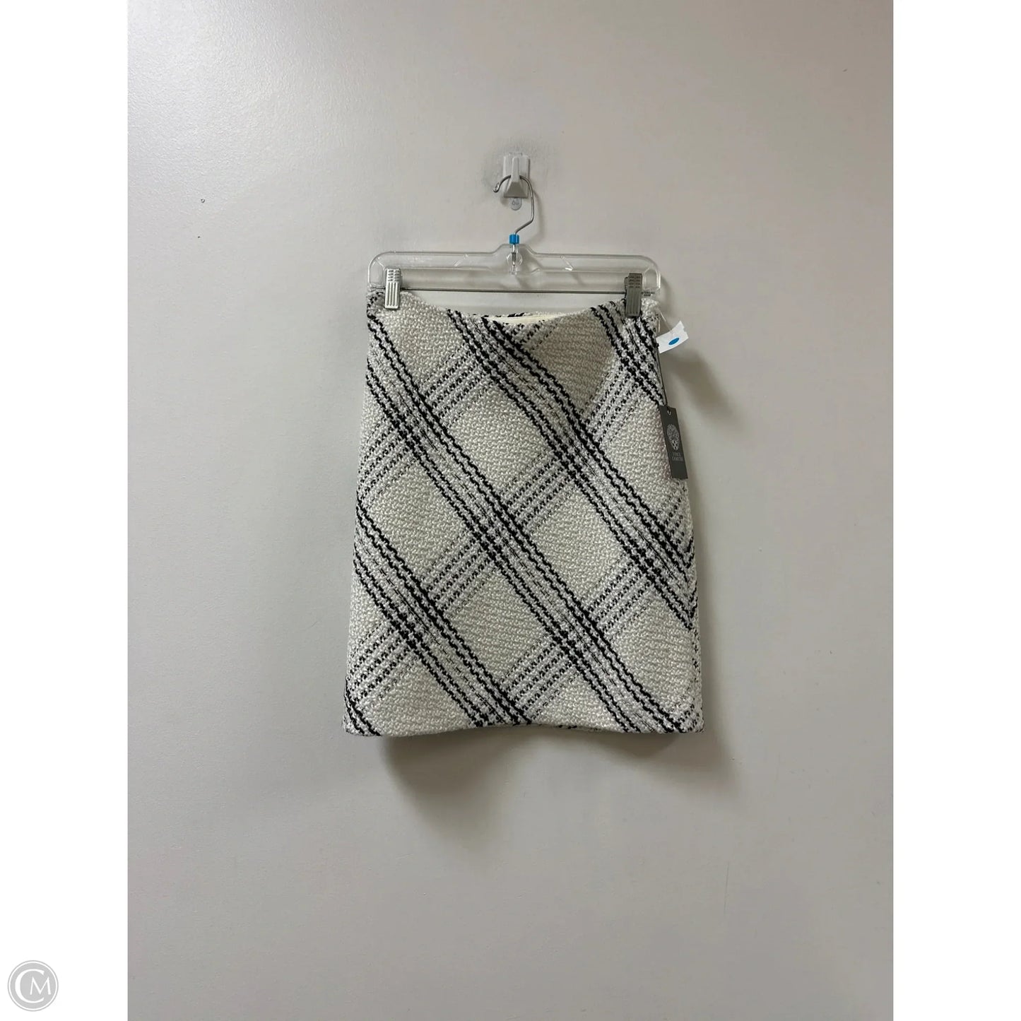 Skirt Mini & Short By Vince Camuto In Cream, Size: 12