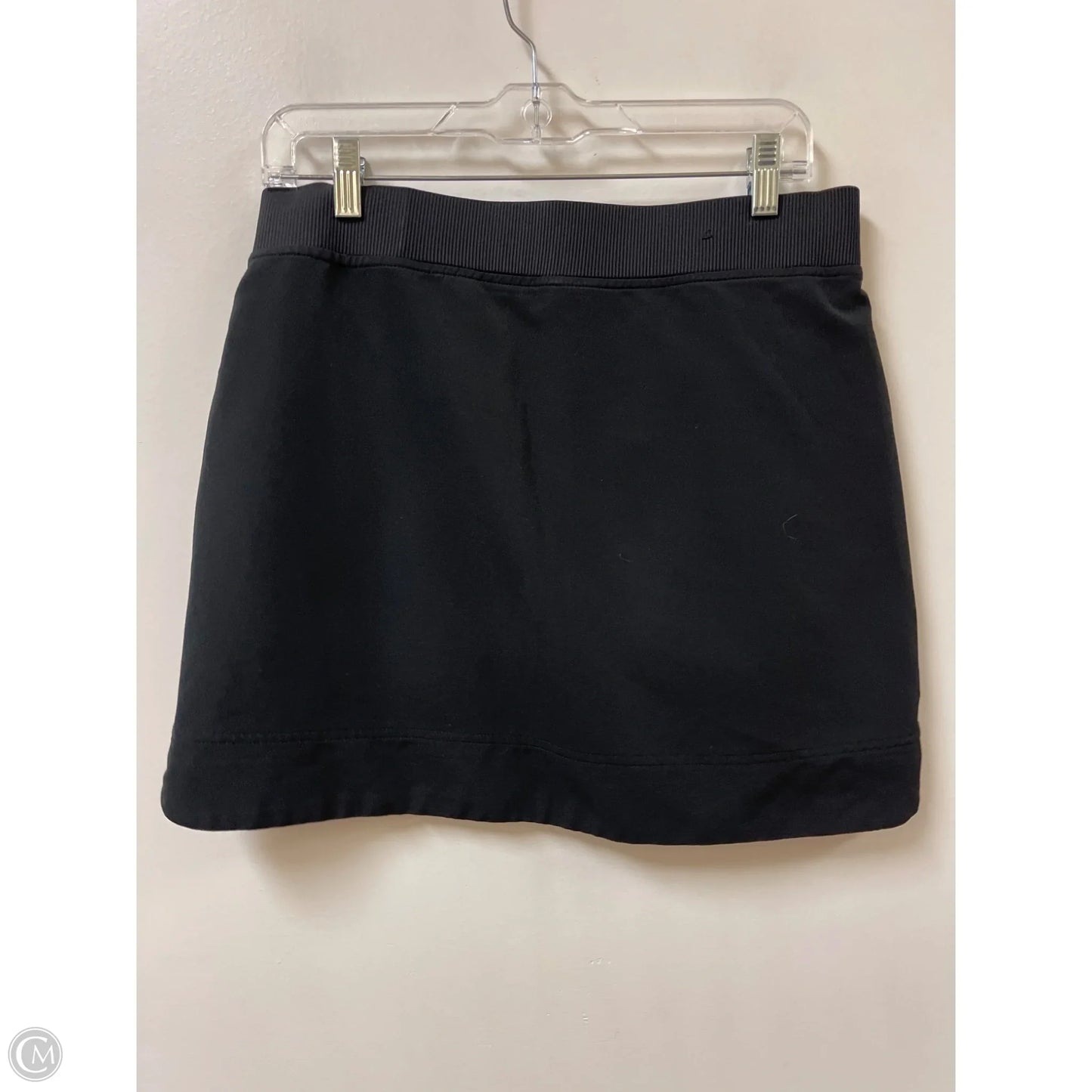 Athletic Skort By 32 Degrees In Black, Size: S