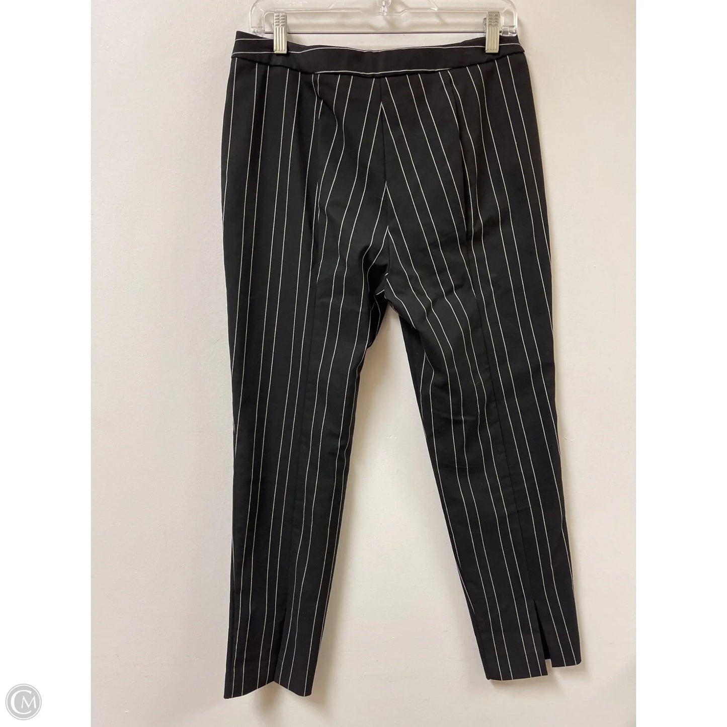 Pants Other By Worthington In Black & White, Size: 8